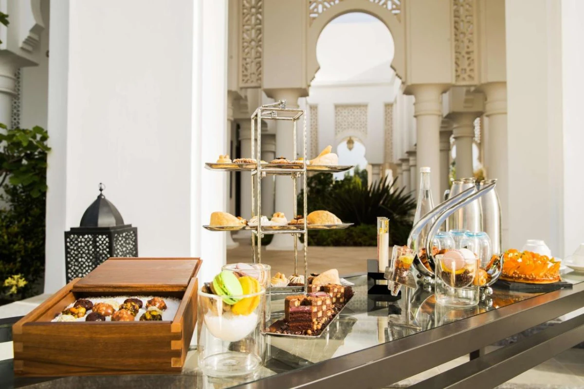 Banyan Tree Tamouda Bay - Hotel Photo 36