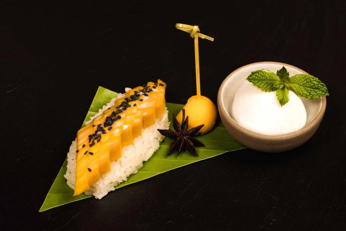 Banyan Tree Tamouda Bay - Hotel Photo 37