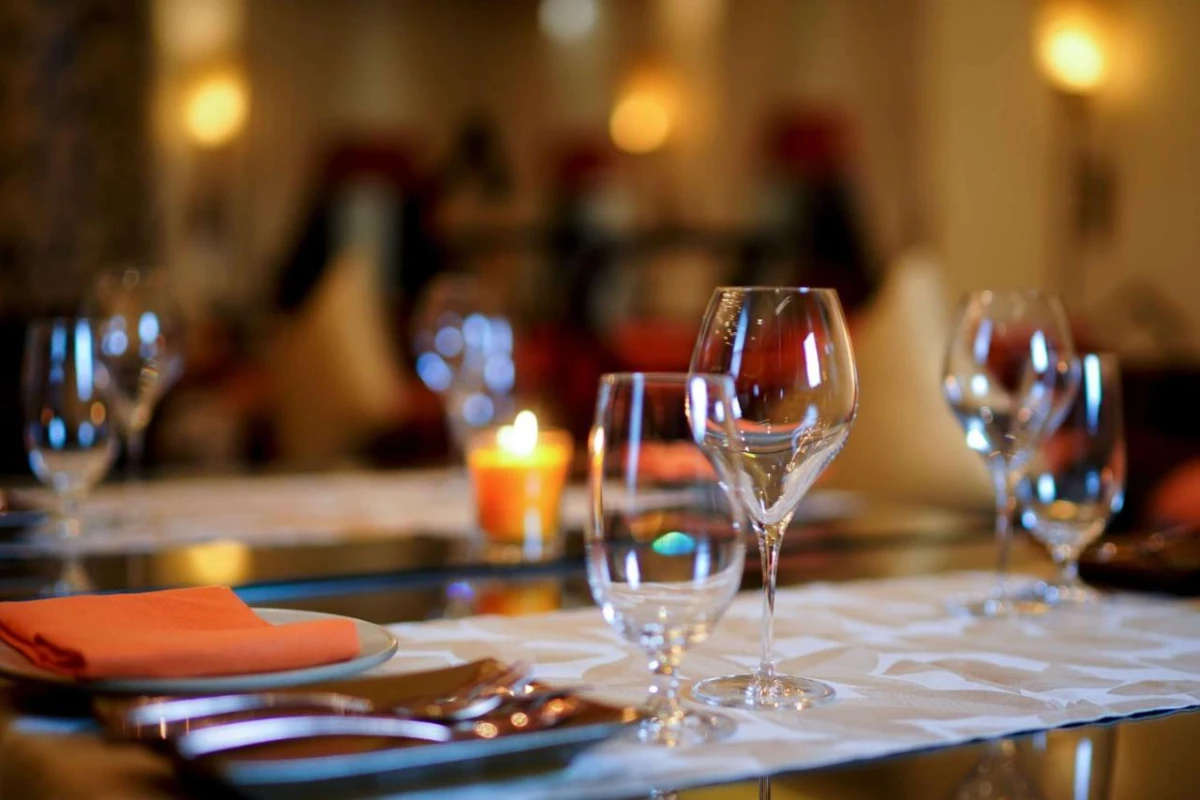 Banyan Tree Tamouda Bay - Hotel Photo 39