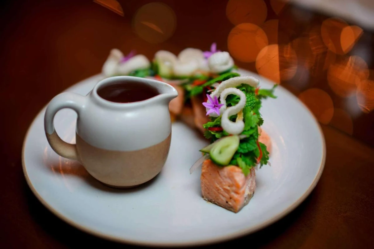 Banyan Tree Tamouda Bay - Hotel Photo 40