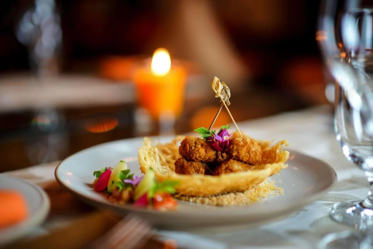 Banyan Tree Tamouda Bay - Hotel Photo 42