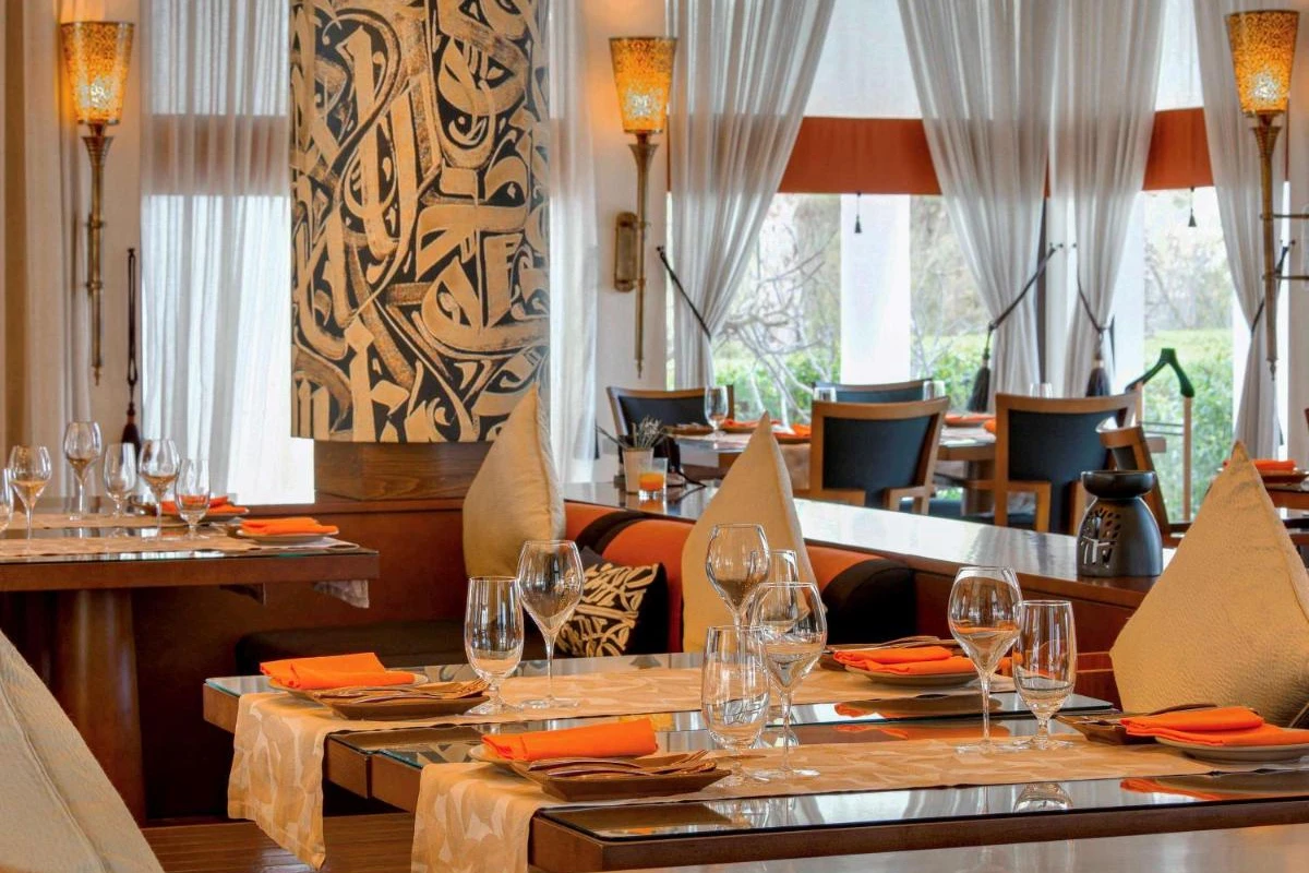 Banyan Tree Tamouda Bay - Hotel Photo 44