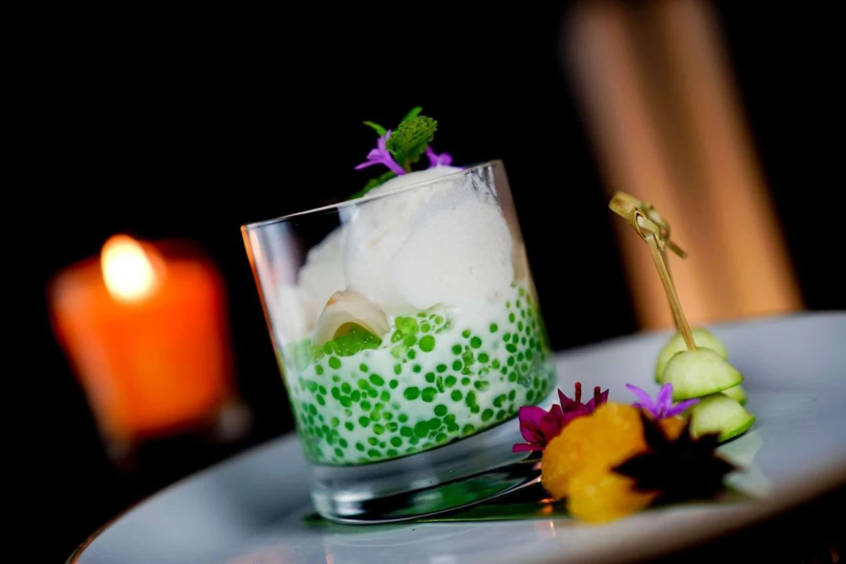 Banyan Tree Tamouda Bay - Hotel Photo 45