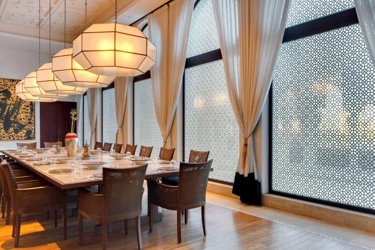 Banyan Tree Tamouda Bay - Hotel Photo 48