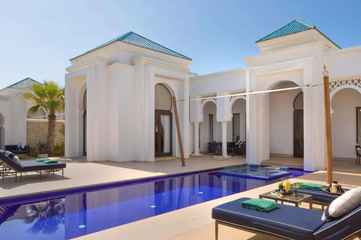 Banyan Tree Tamouda Bay - Hotel Photo 50