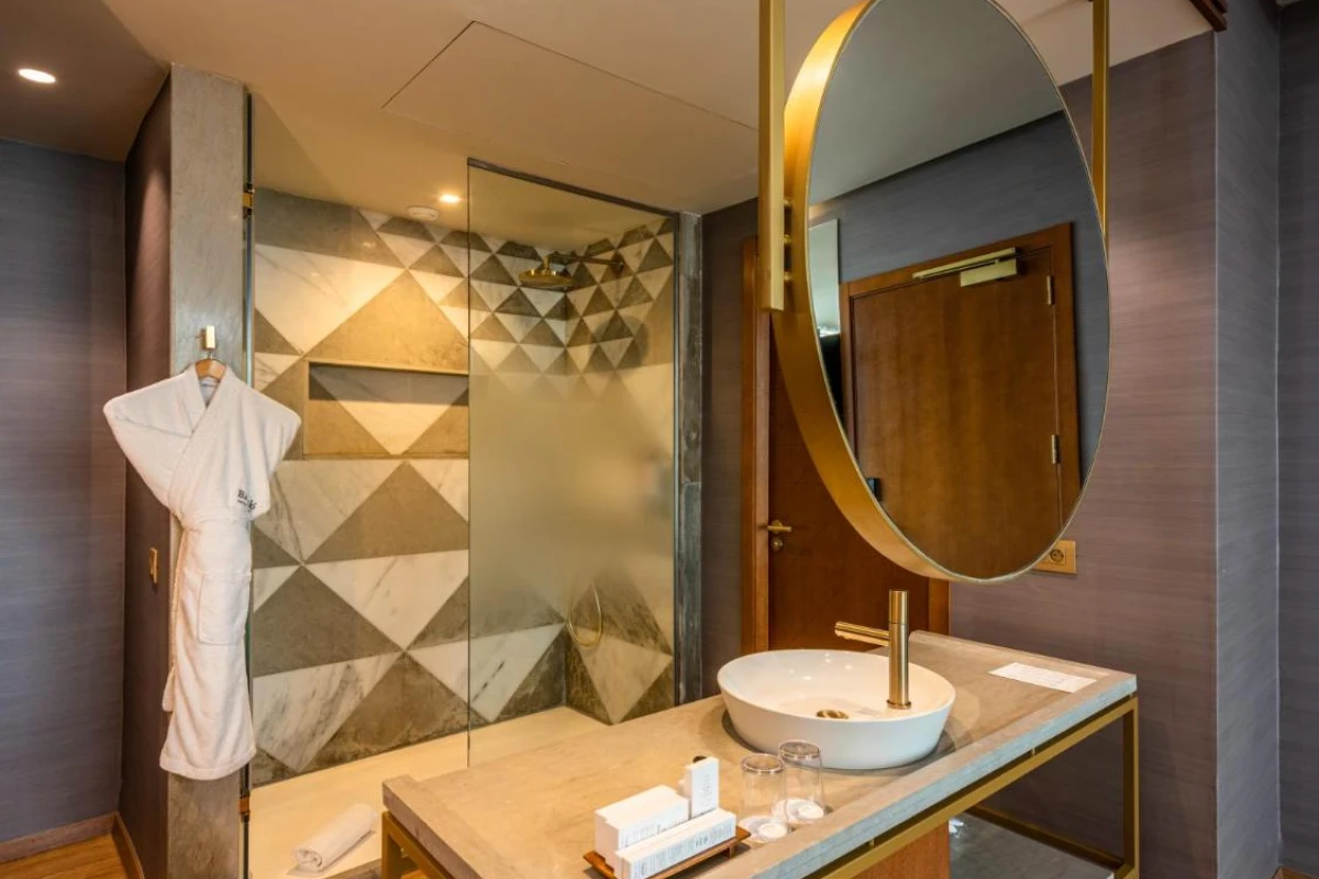 Barcelo Anfa Casablanca - Hotel Photo 21