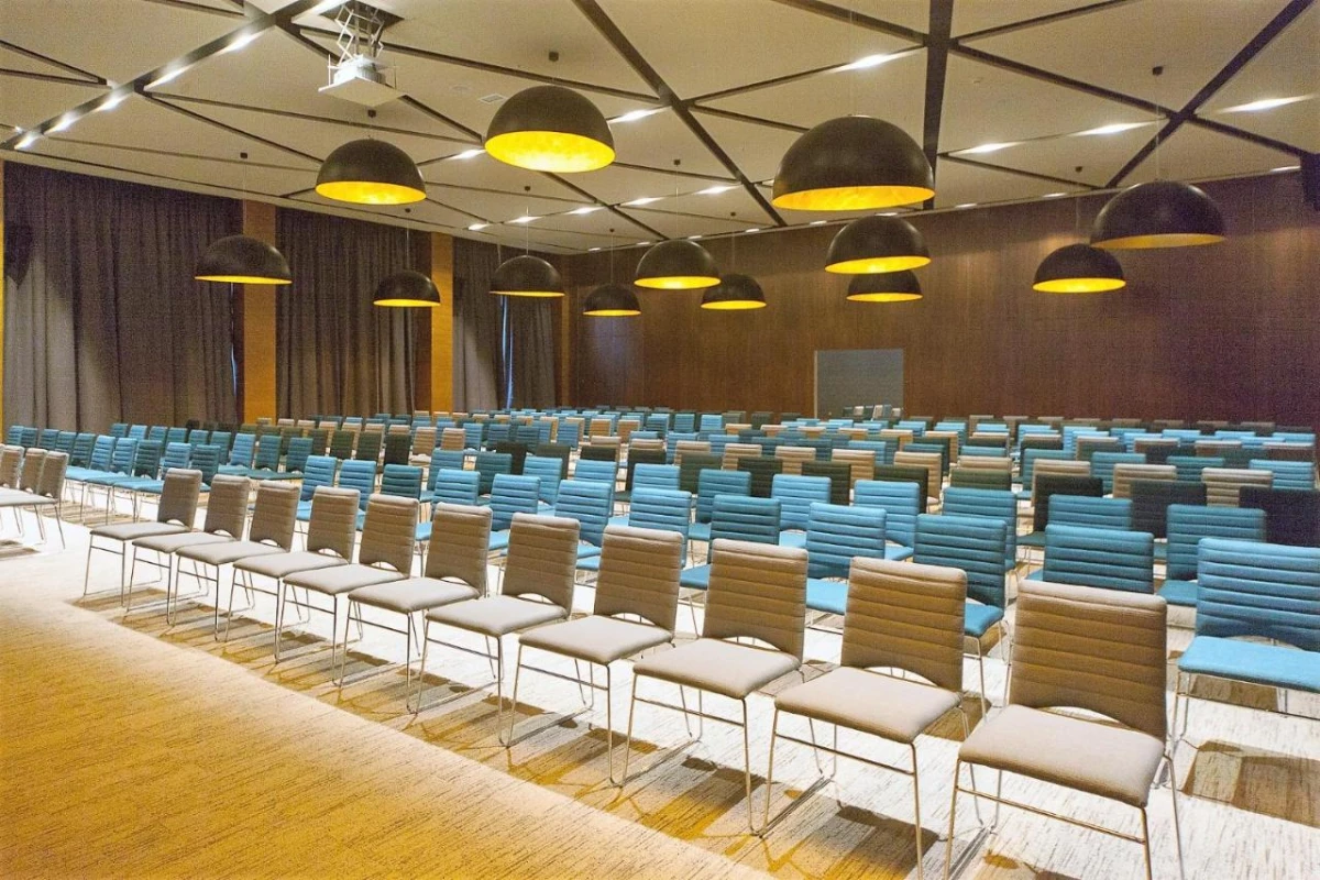 Barcelo Anfa Casablanca - Hotel Photo 28