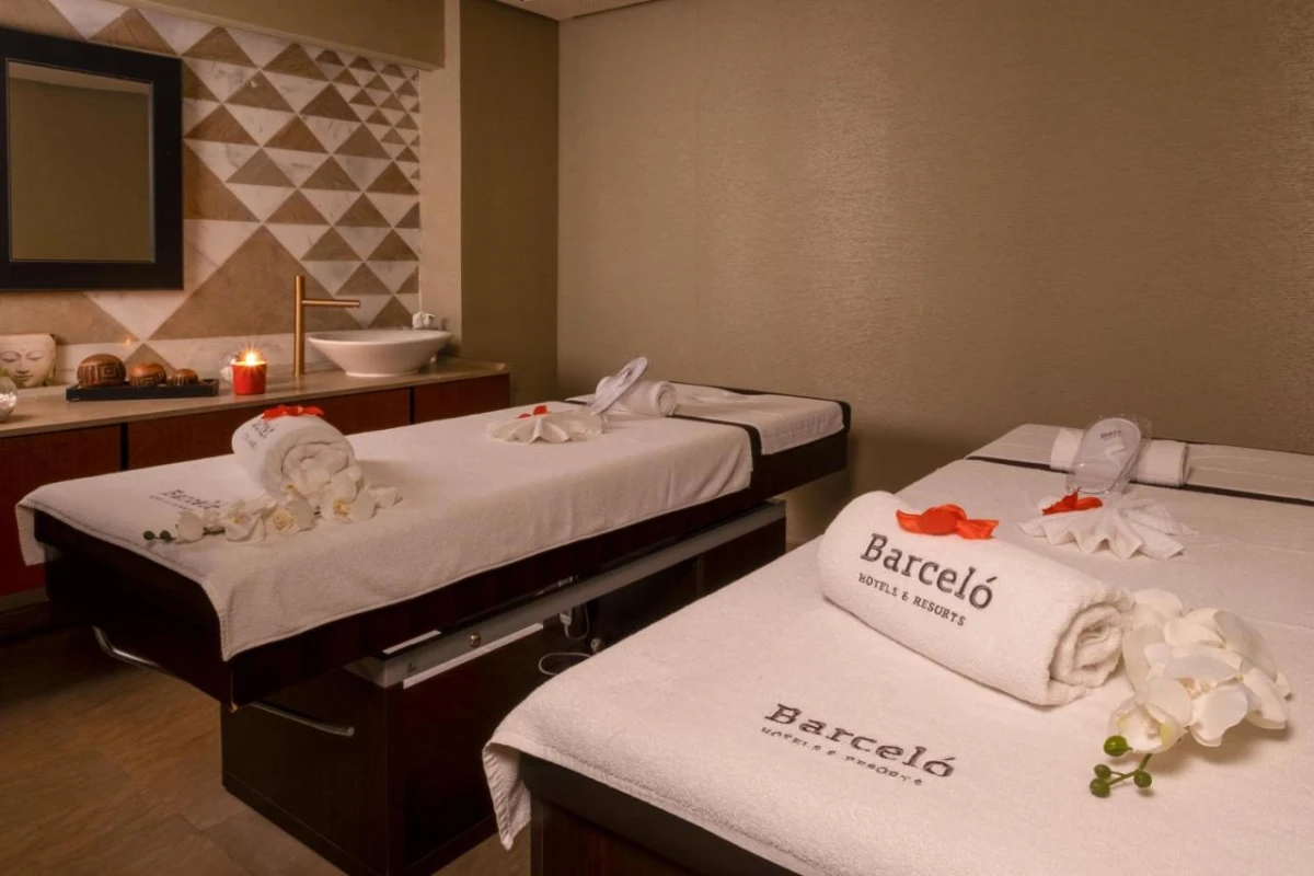 Barcelo Anfa Casablanca - Hotel Photo 33