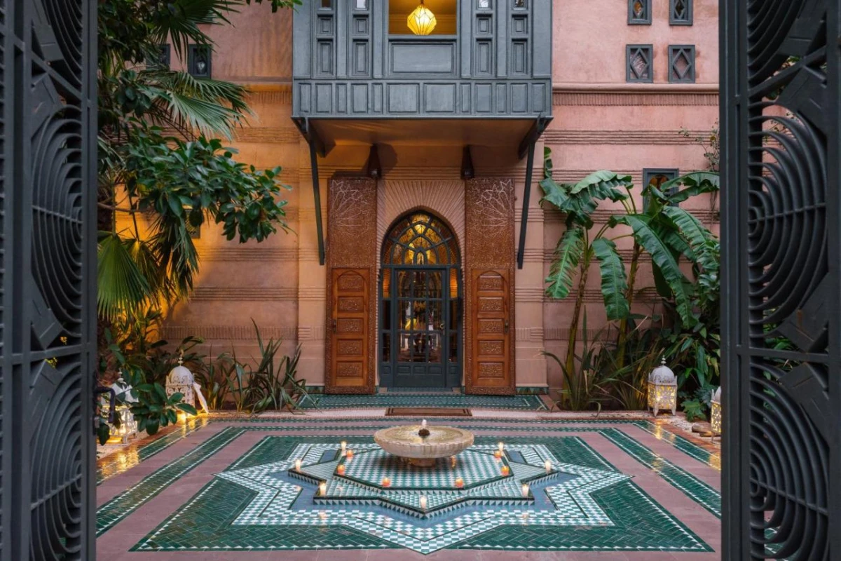 Dar Rhizlane - Hotel Photo 1