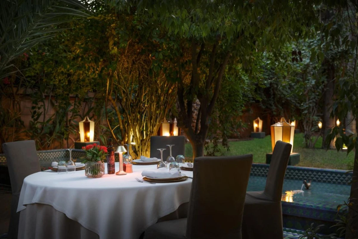 Dar Rhizlane - Hotel Photo 3