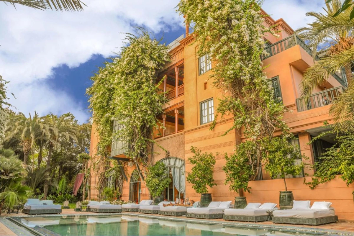 Dar Rhizlane - Hotel Photo 4