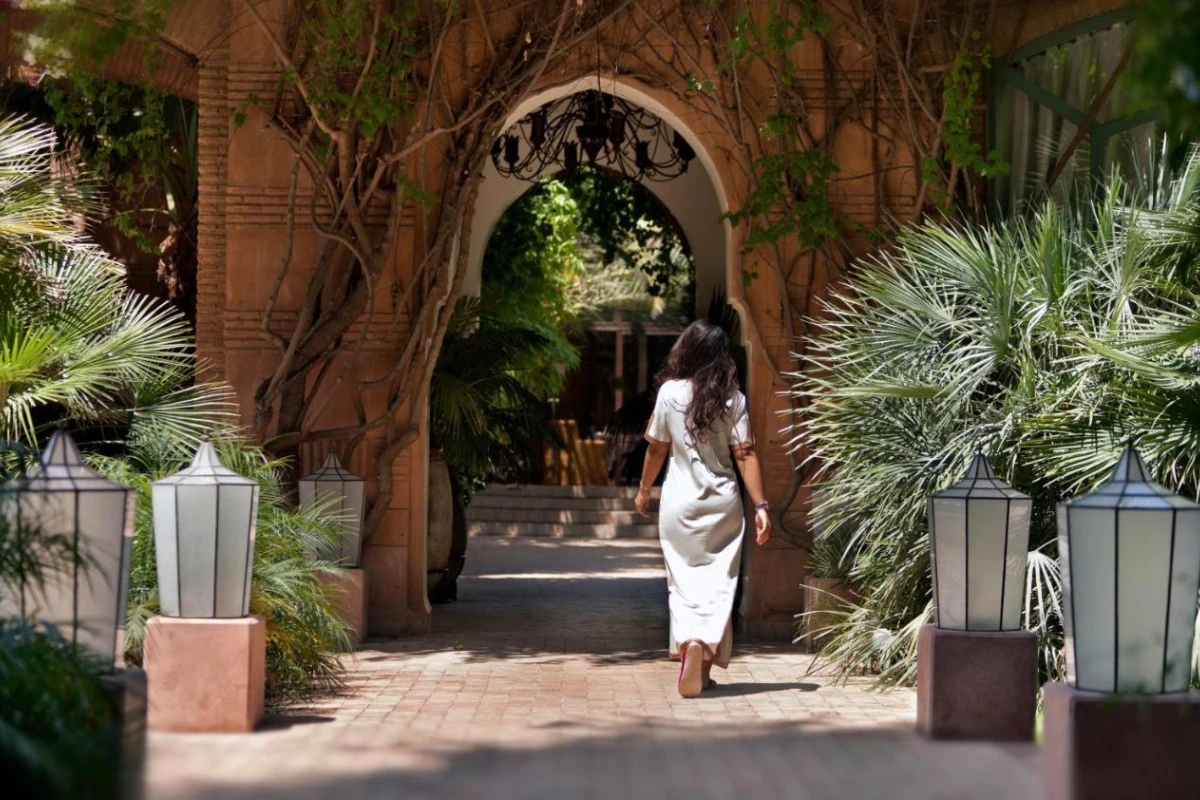 Dar Rhizlane - Hotel Photo 7