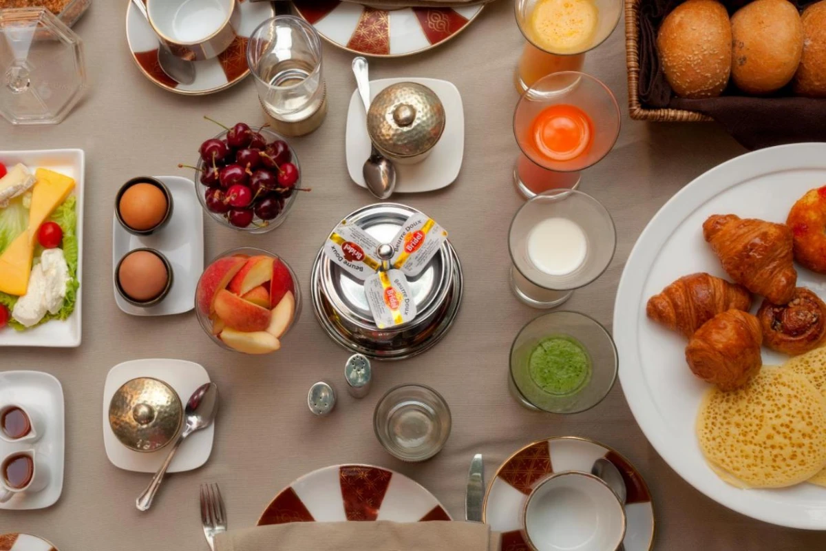 Dar Rhizlane - Hotel Photo 8