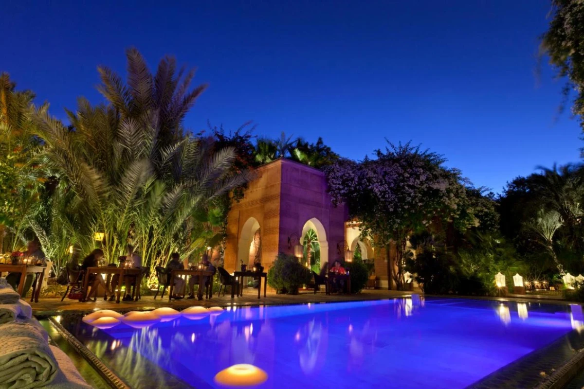 Dar Rhizlane - Hotel Photo 11