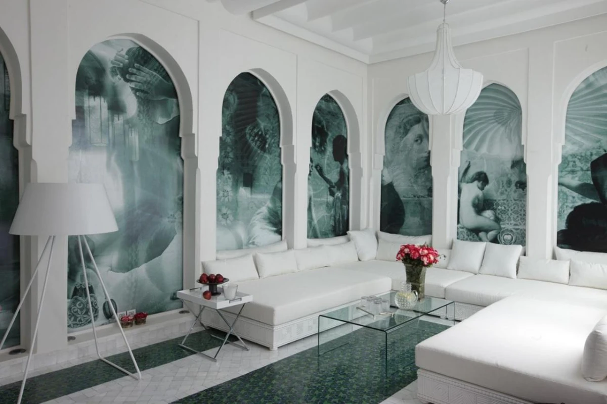 Dar Rhizlane - Hotel Photo 12