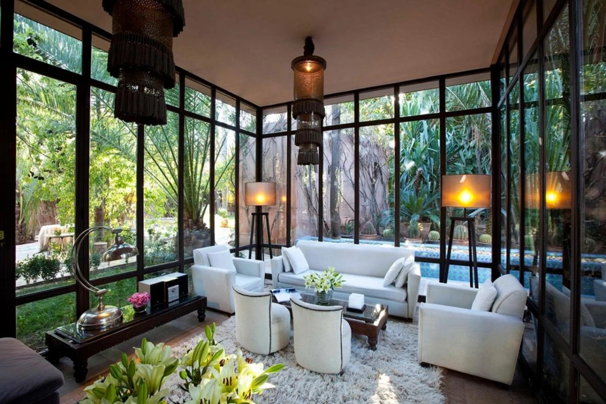 Dar Rhizlane - Hotel Photo 14