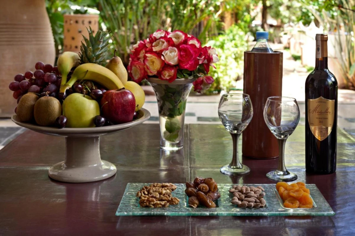 Dar Rhizlane - Hotel Photo 15