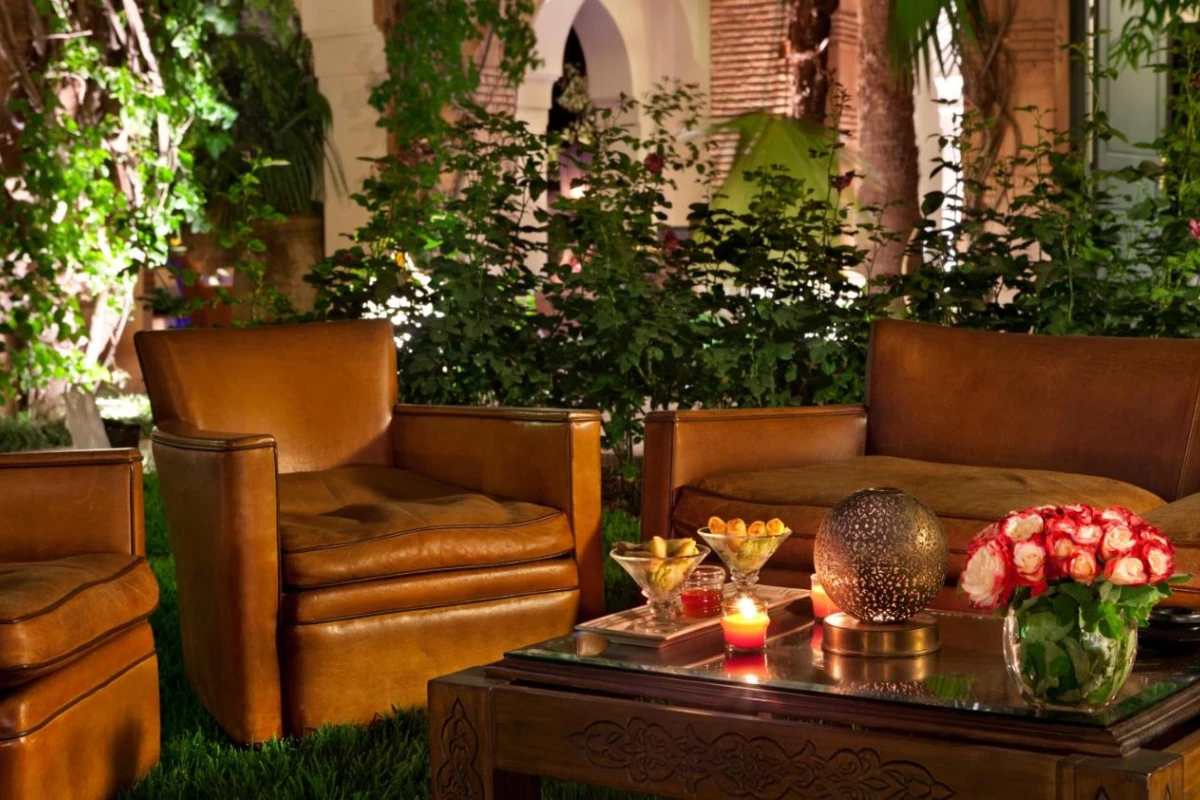 Dar Rhizlane - Hotel Photo 17