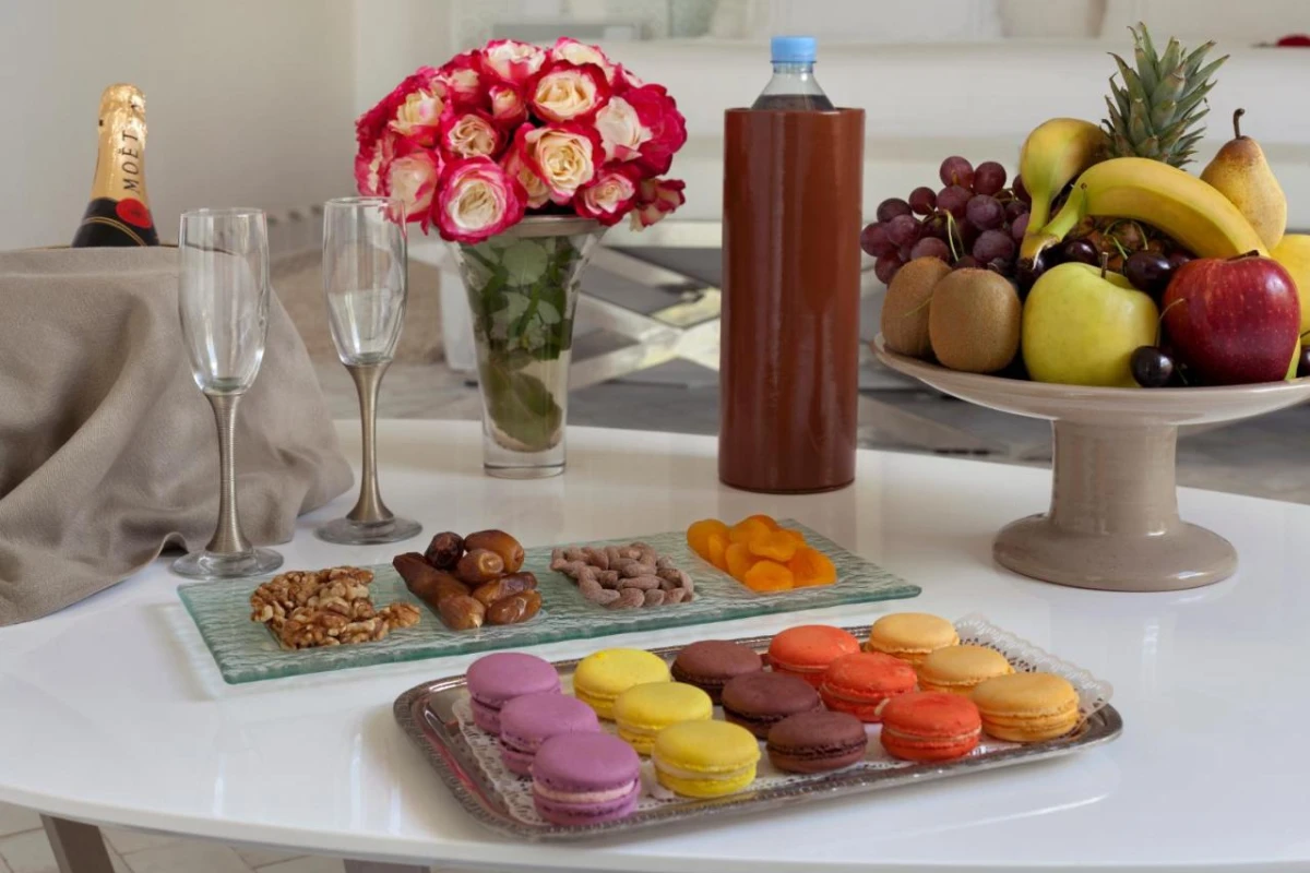 Dar Rhizlane - Hotel Photo 19