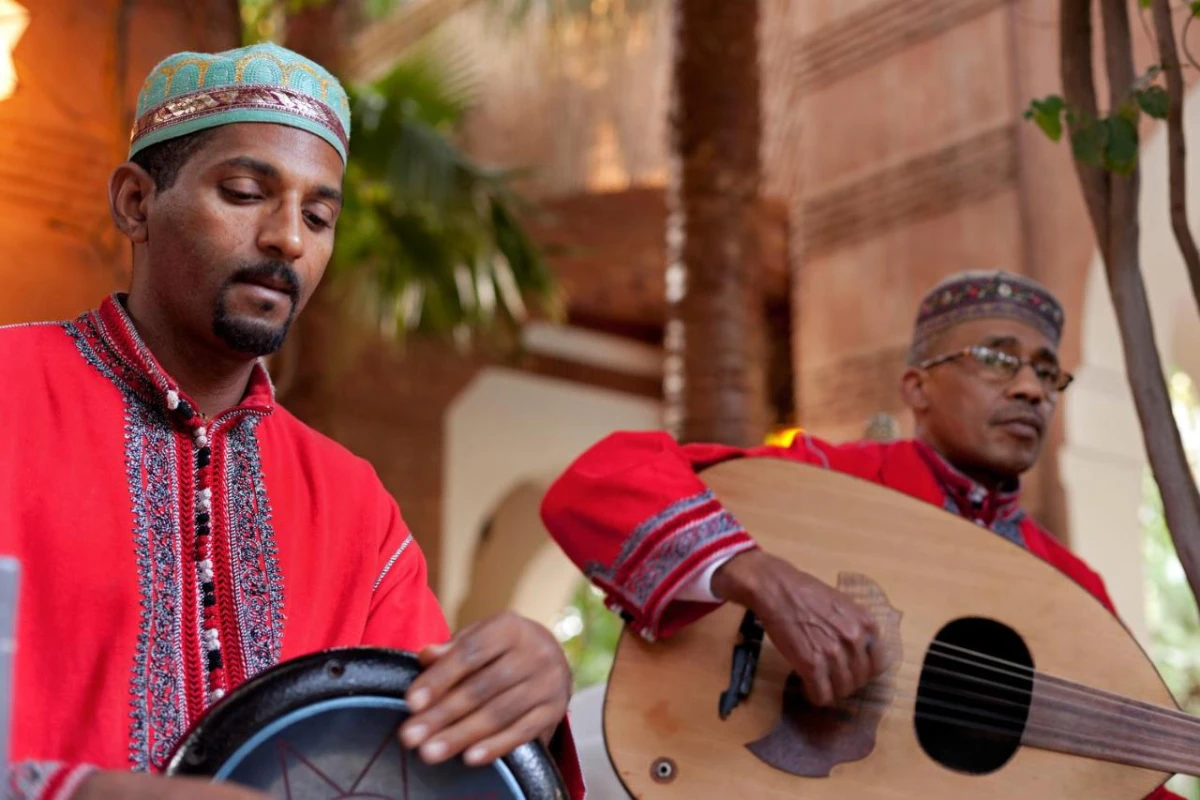 Dar Rhizlane - Hotel Photo 20