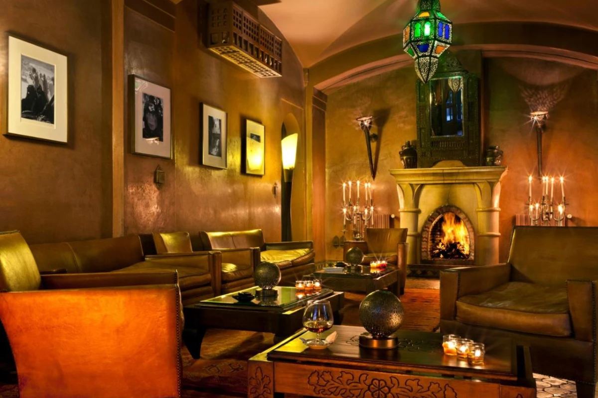 Dar Rhizlane - Hotel Photo 21