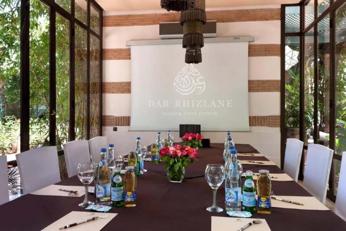 Dar Rhizlane - Hotel Photo 22