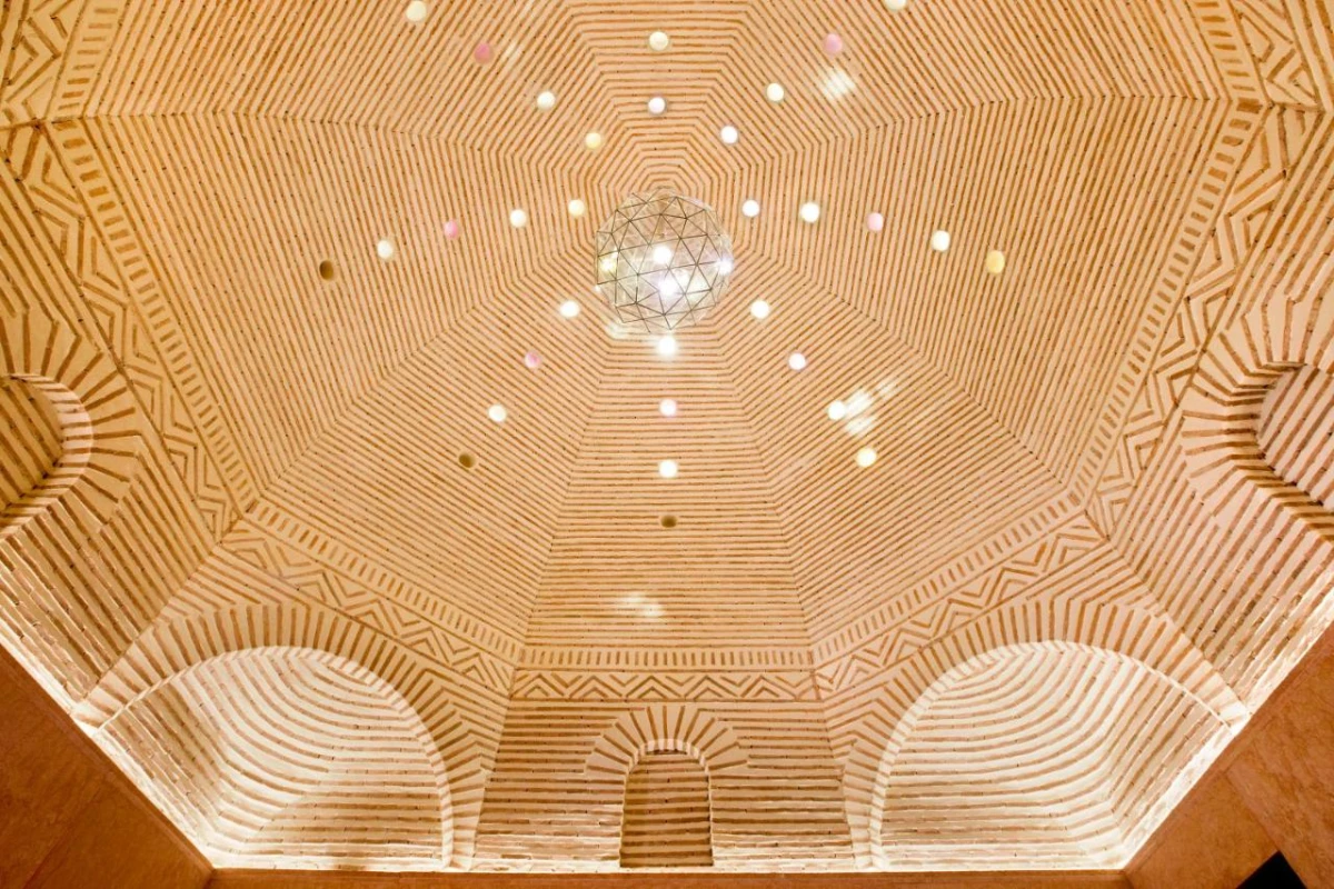 Dar Rhizlane - Hotel Photo 26