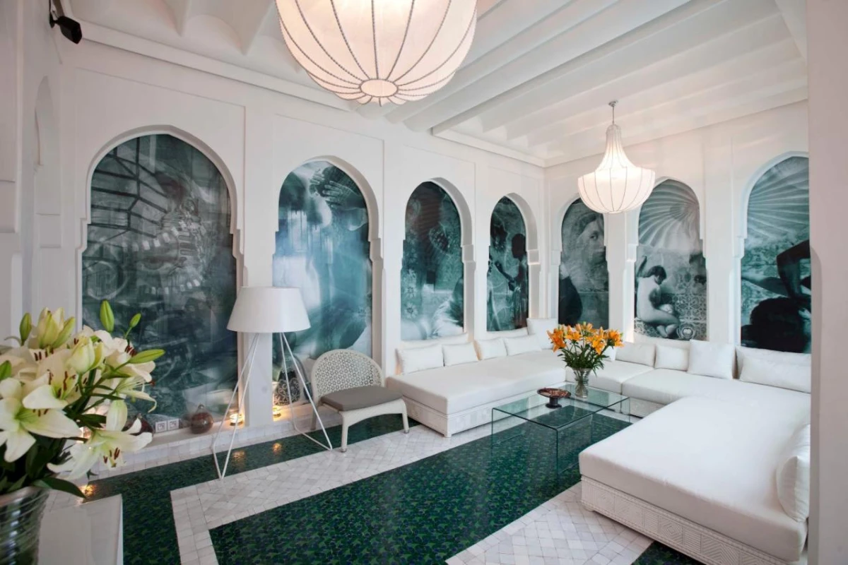 Dar Rhizlane - Hotel Photo 28