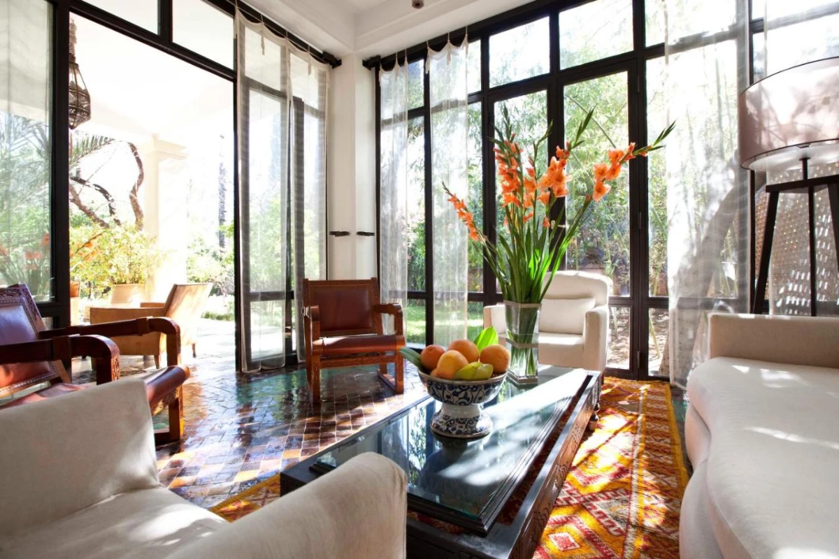 Dar Rhizlane - Hotel Photo 34