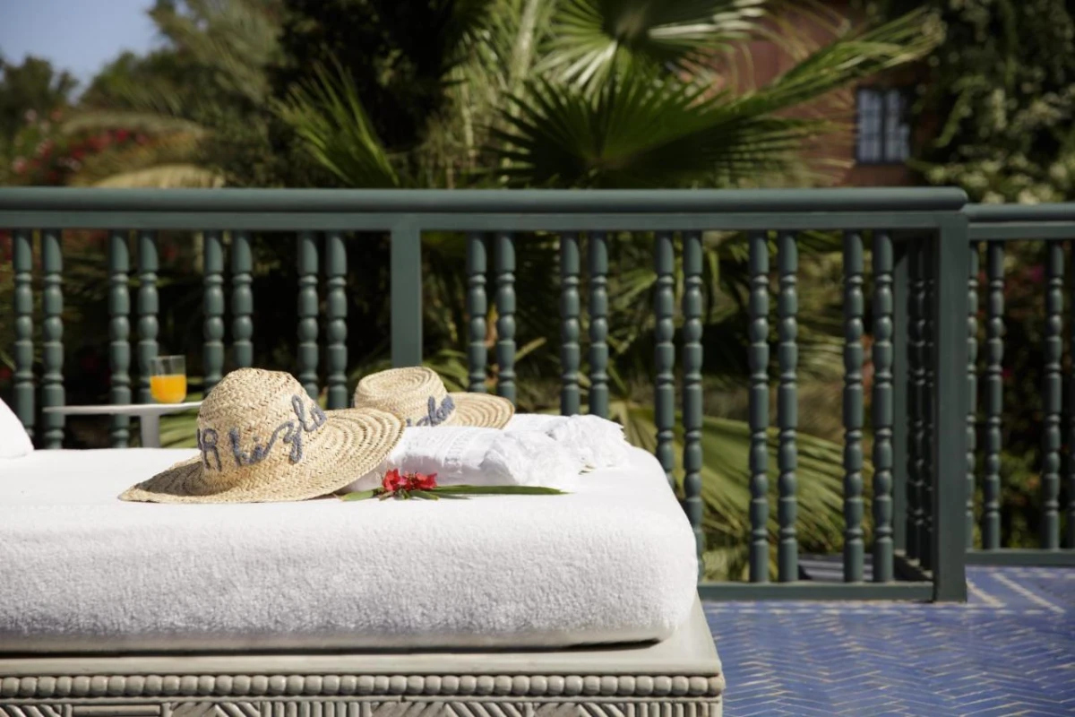 Dar Rhizlane - Hotel Photo 37