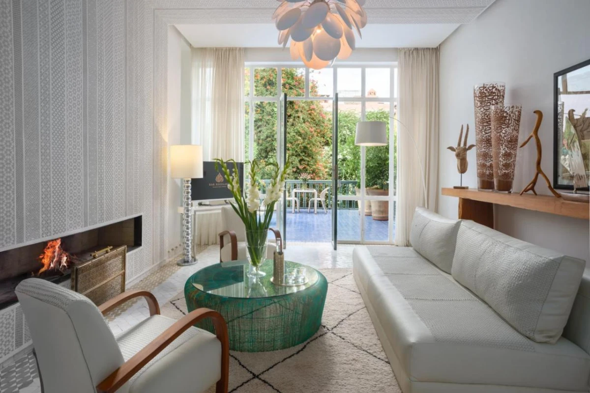 Dar Rhizlane - Hotel Photo 38