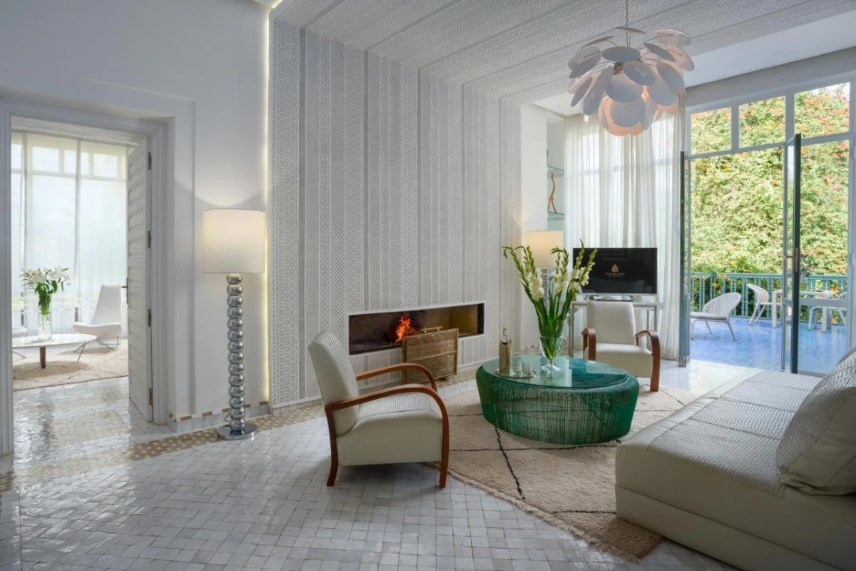 Dar Rhizlane - Hotel Photo 39