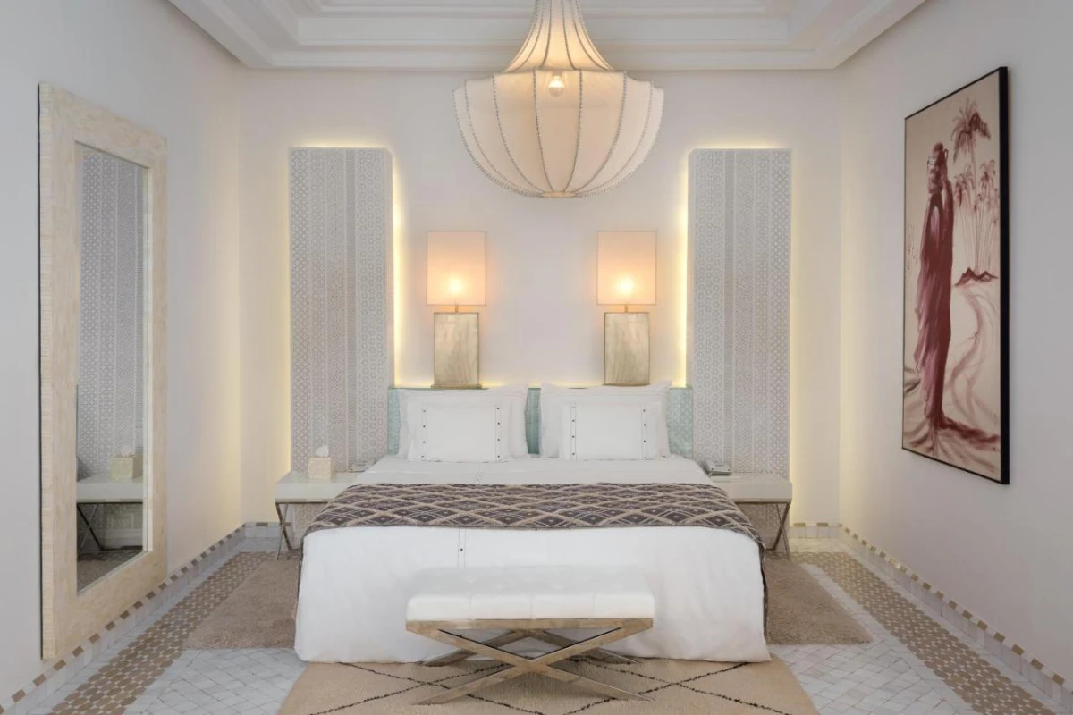 Dar Rhizlane - Hotel Photo 41