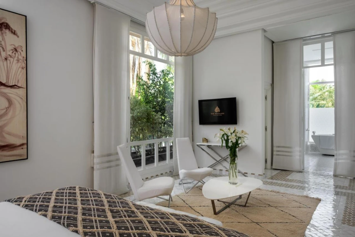 Dar Rhizlane - Hotel Photo 45