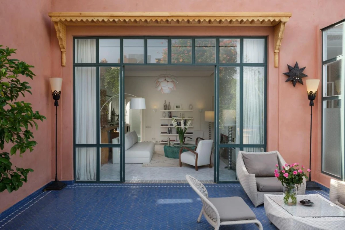 Dar Rhizlane - Hotel Photo 47