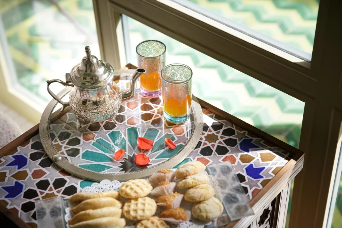 Dar Rhizlane - Hotel Photo 50