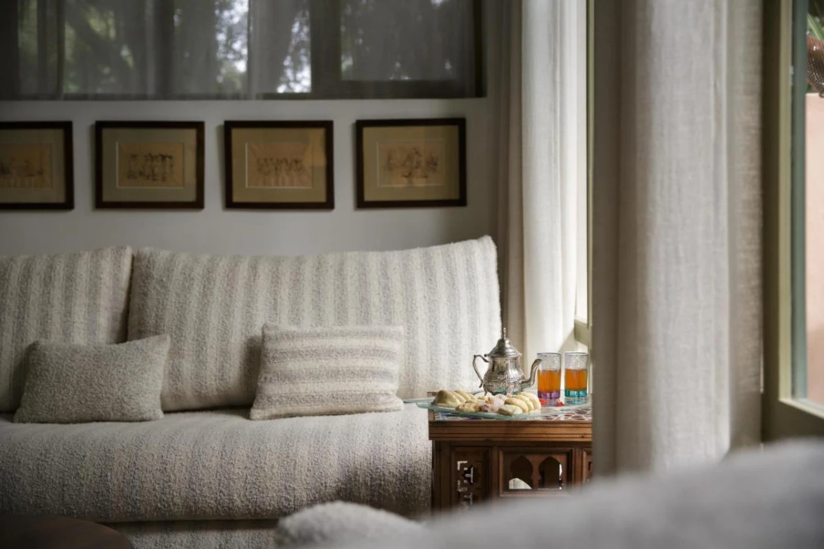 Dar Rhizlane - Hotel Photo 51