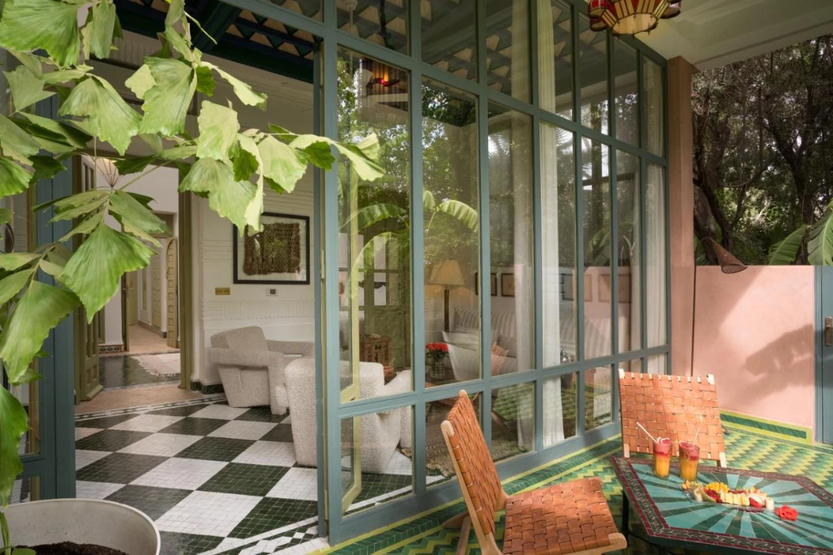 Dar Rhizlane - Hotel Photo 52