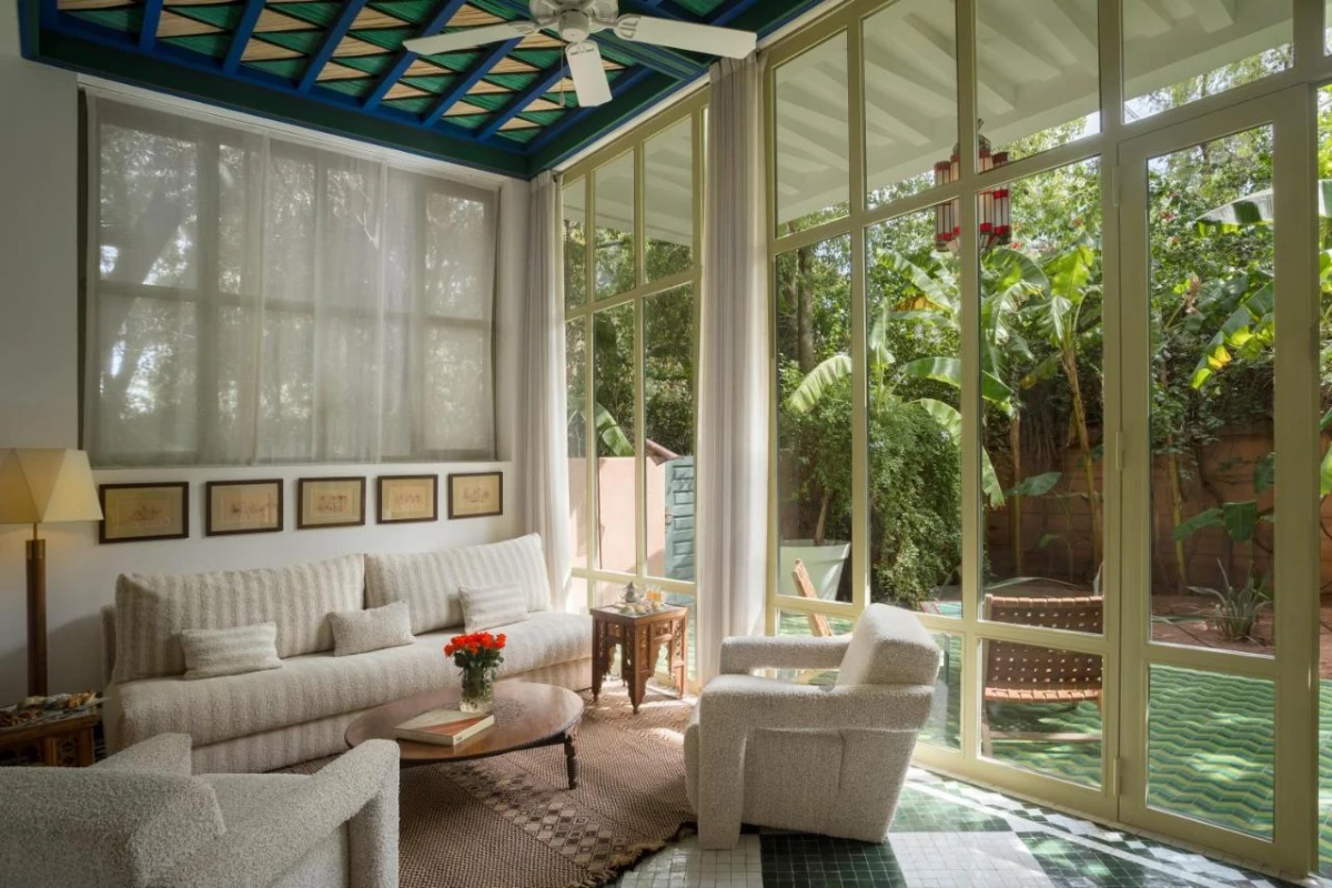 Dar Rhizlane - Hotel Photo 54