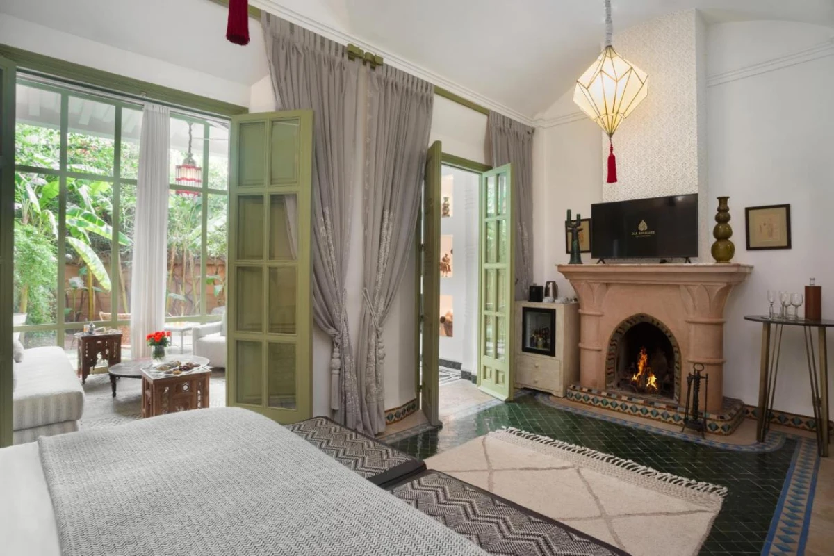 Dar Rhizlane - Hotel Photo 55