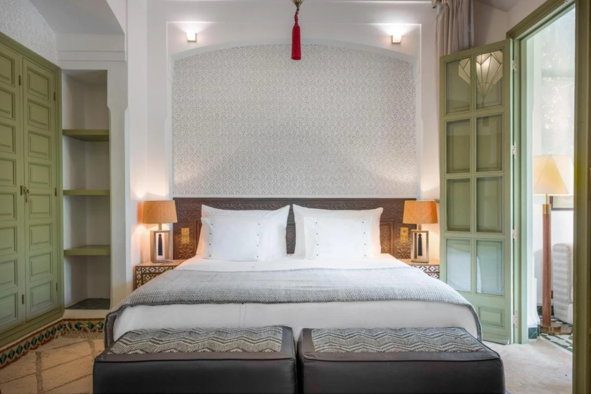 Dar Rhizlane - Hotel Photo 57