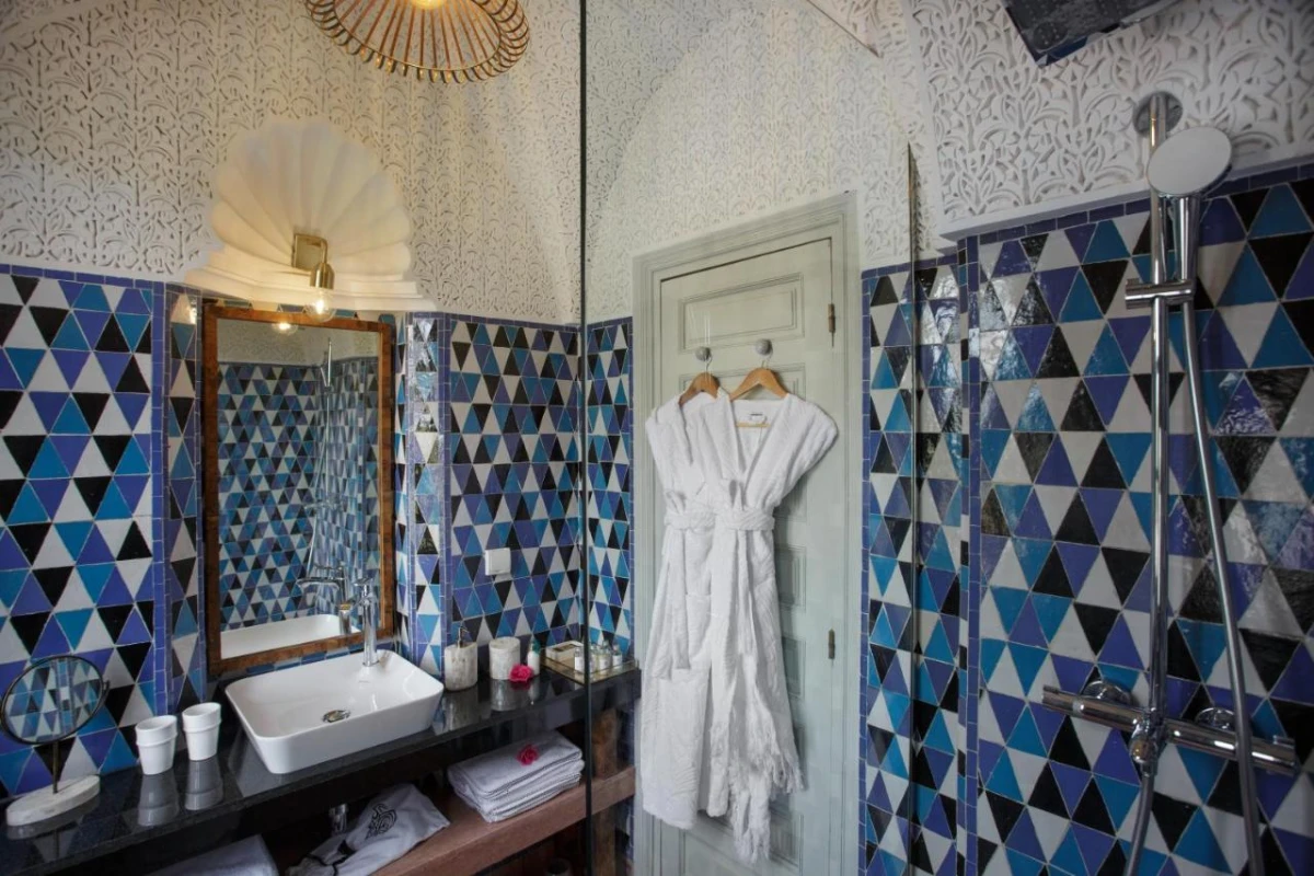 Dar Rhizlane - Hotel Photo 58