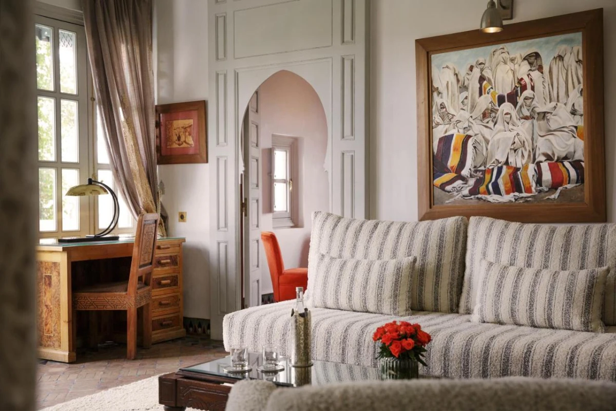 Dar Rhizlane - Hotel Photo 59