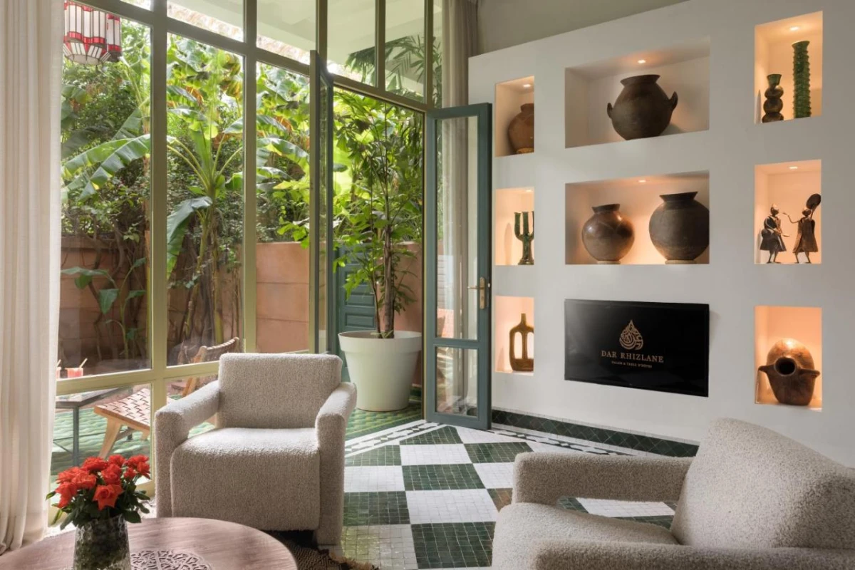 Dar Rhizlane - Hotel Photo 61