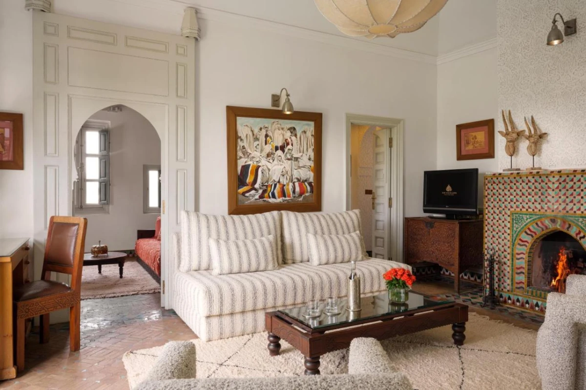 Dar Rhizlane - Hotel Photo 62