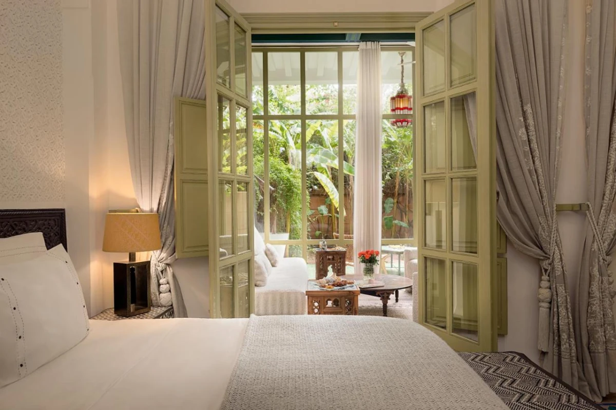 Dar Rhizlane - Hotel Photo 63