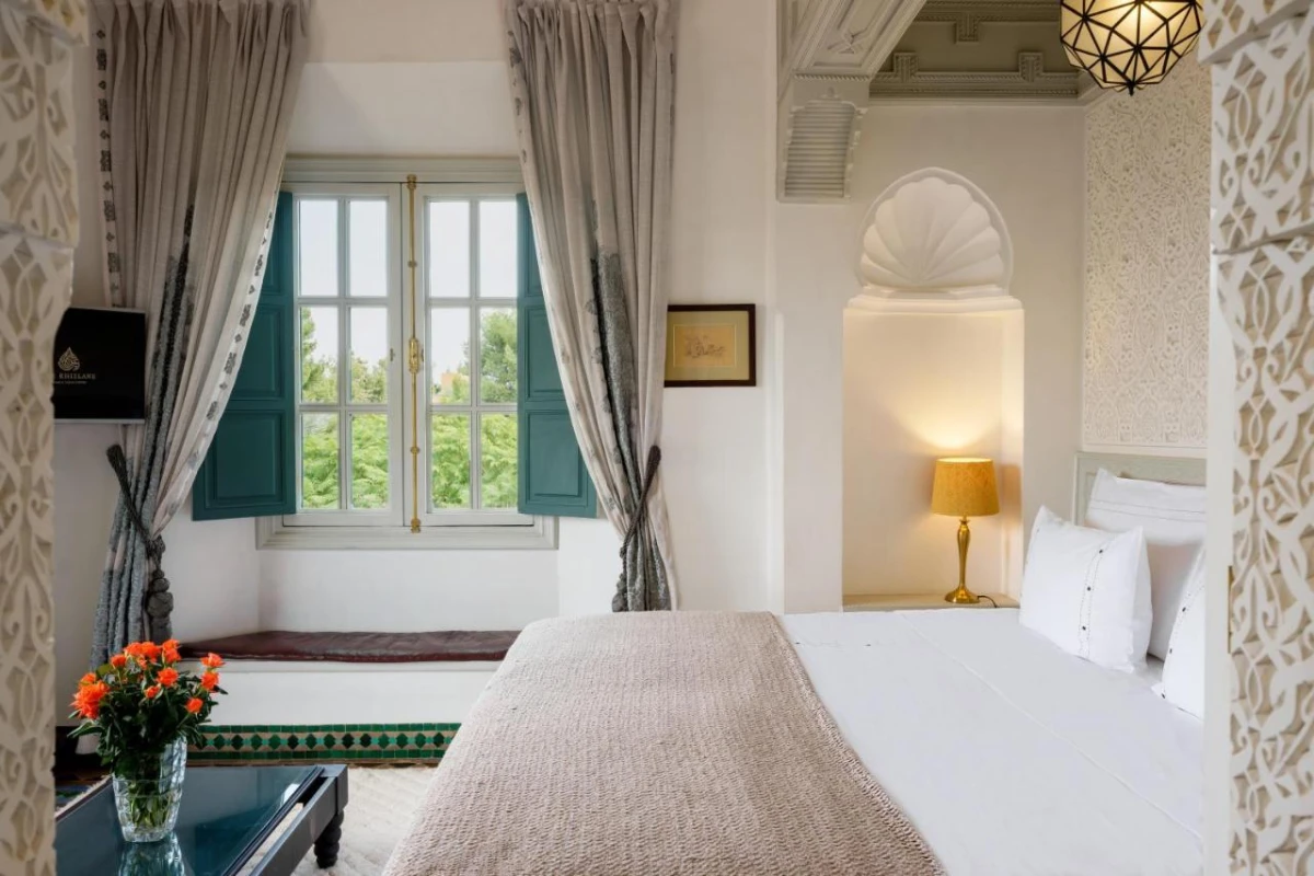 Dar Rhizlane - Hotel Photo 65