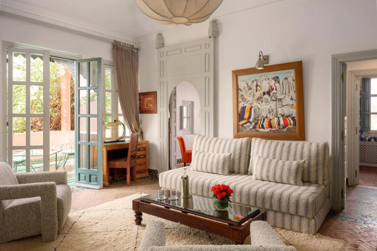 Dar Rhizlane - Hotel Photo 66