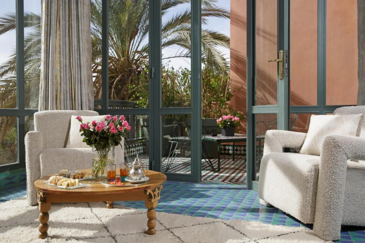 Dar Rhizlane - Hotel Photo 68