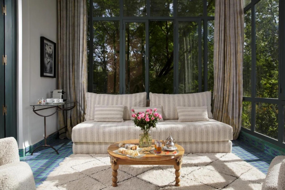 Dar Rhizlane - Hotel Photo 69